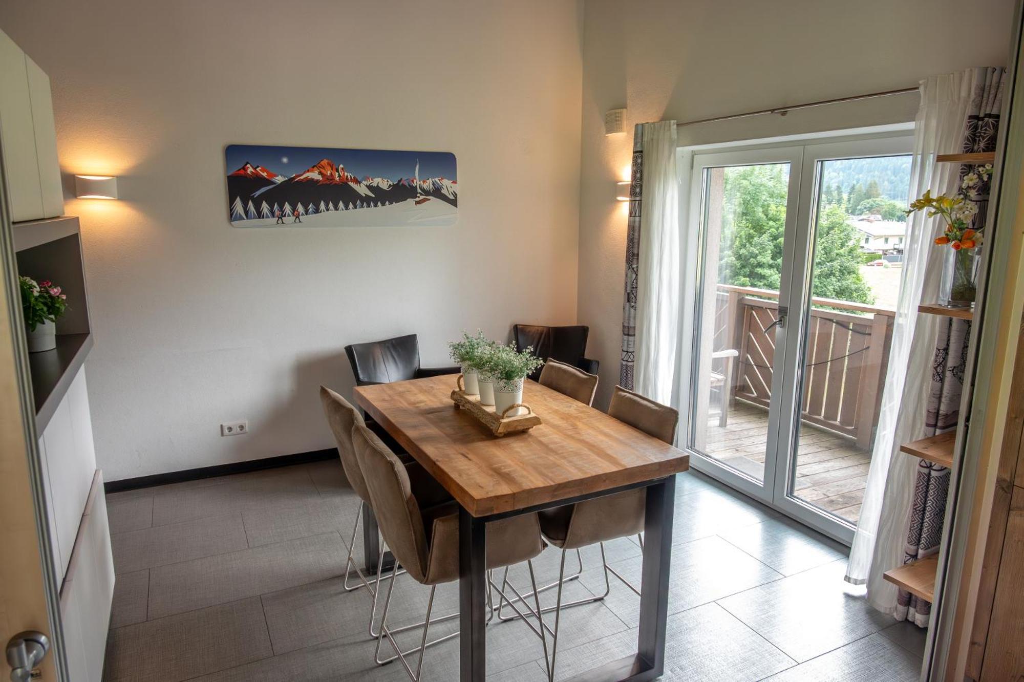 Haus Piesendorf Διαμέρισμα Εξωτερικό φωτογραφία