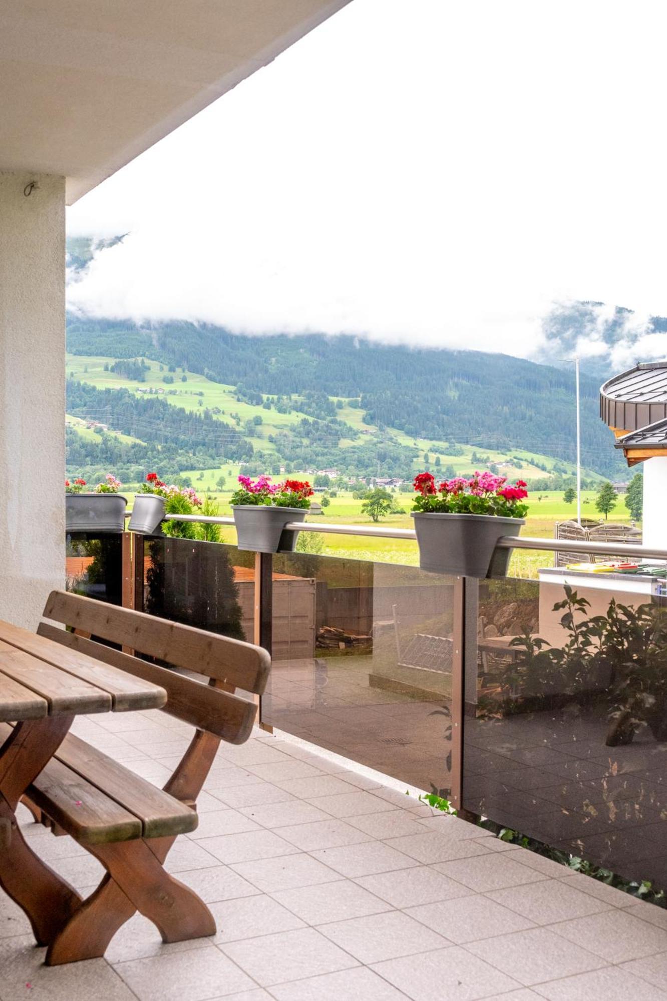 Haus Piesendorf Διαμέρισμα Εξωτερικό φωτογραφία