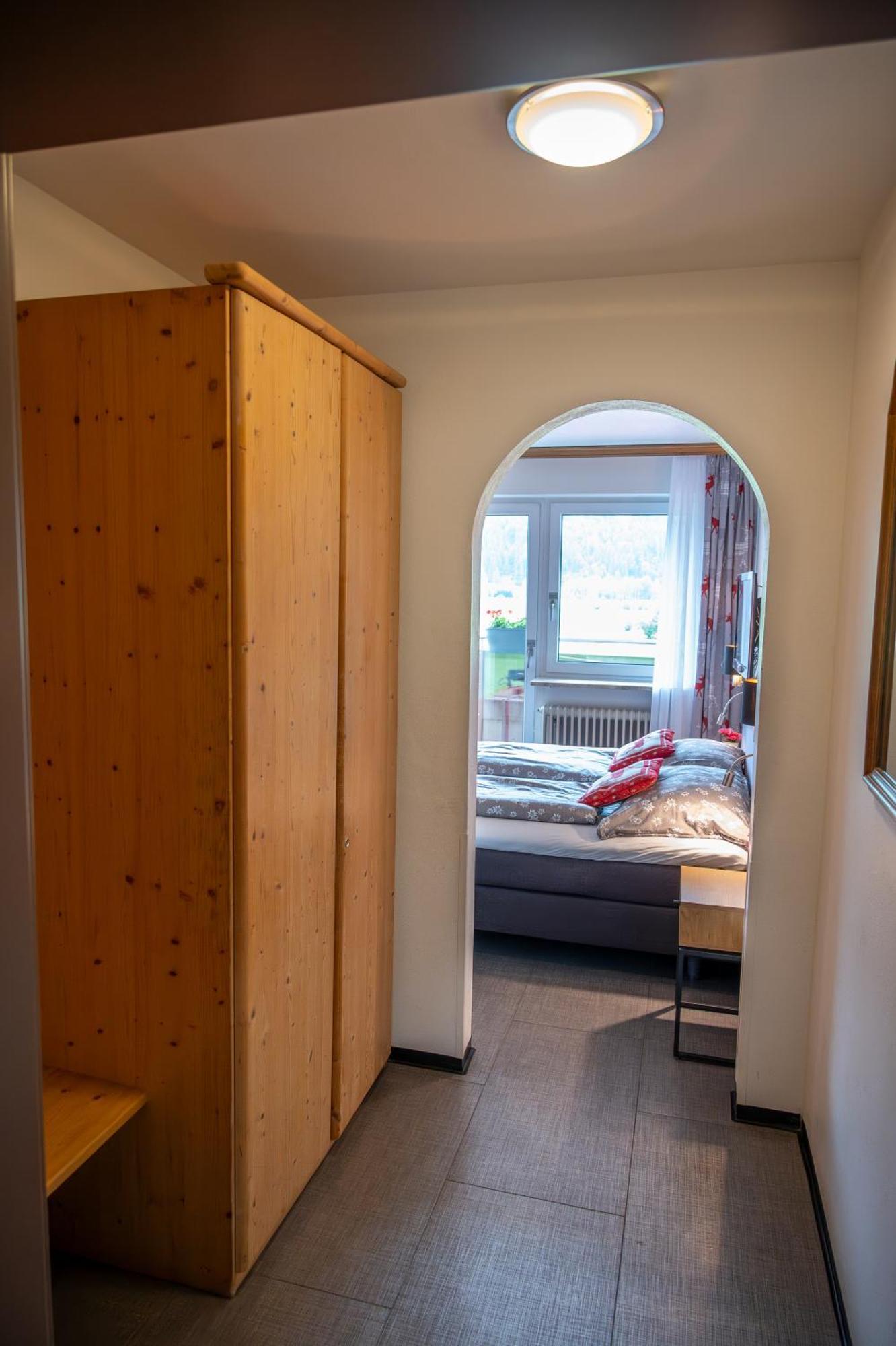 Haus Piesendorf Διαμέρισμα Εξωτερικό φωτογραφία
