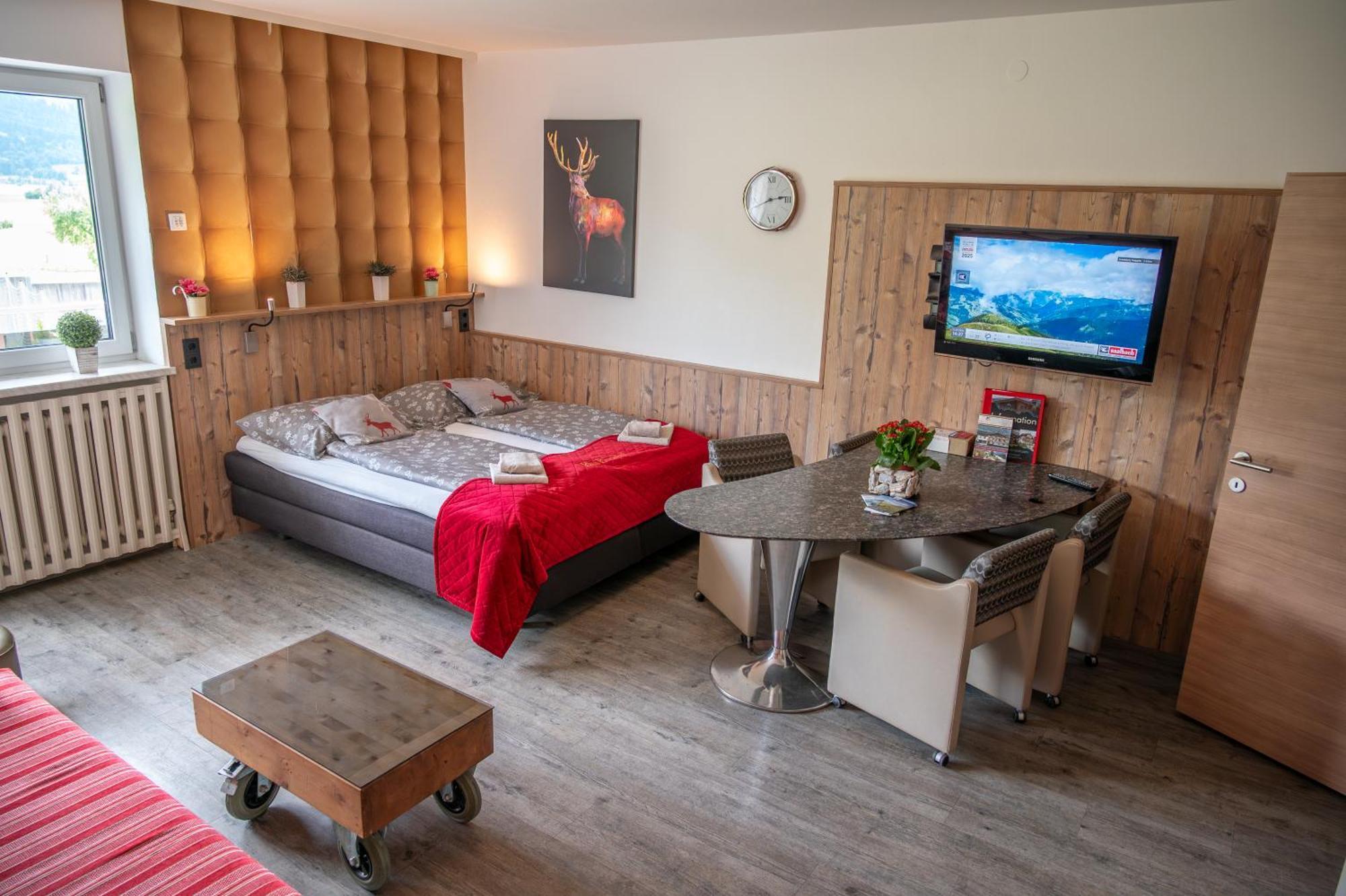 Haus Piesendorf Διαμέρισμα Εξωτερικό φωτογραφία