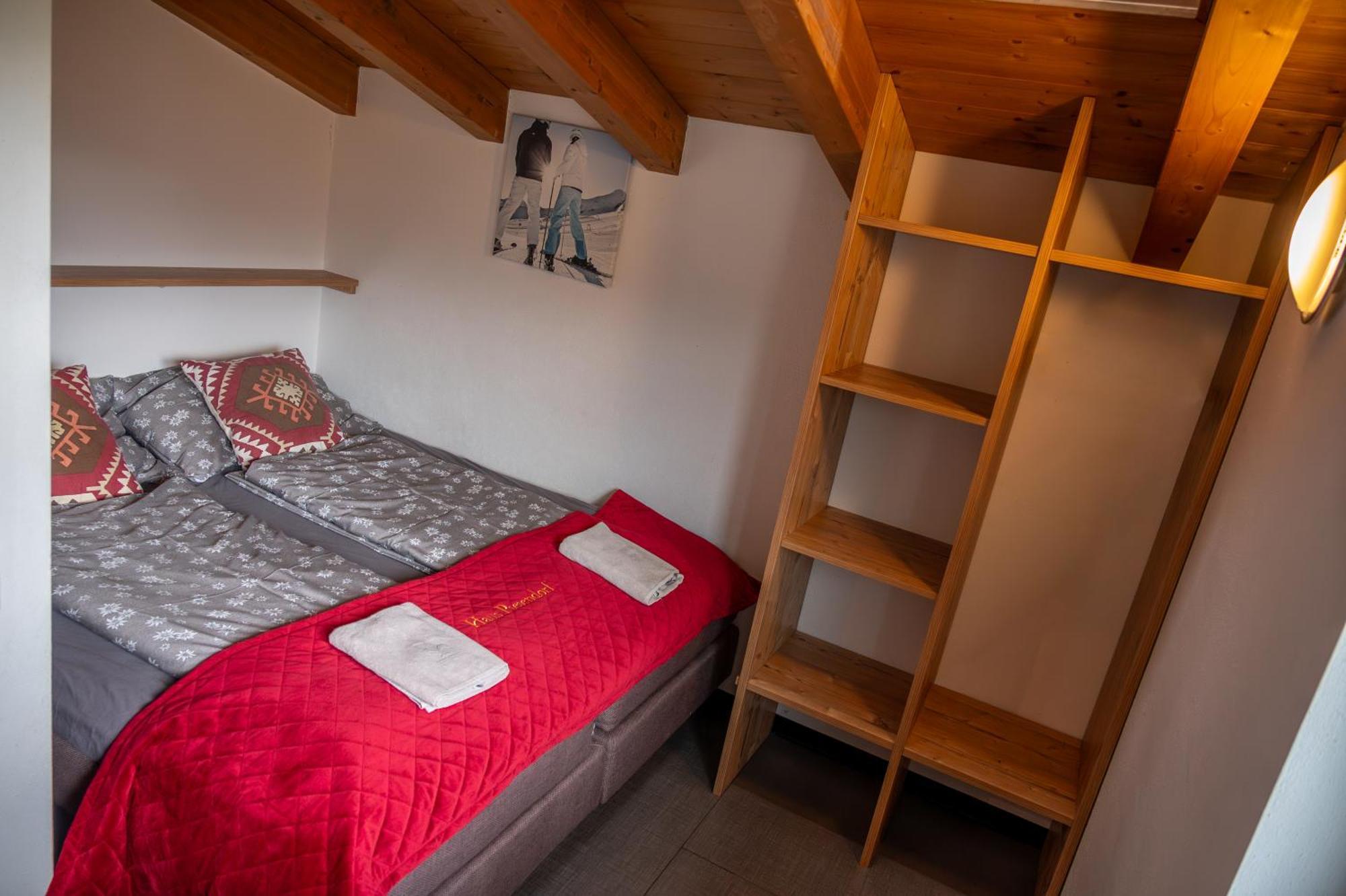 Haus Piesendorf Διαμέρισμα Εξωτερικό φωτογραφία