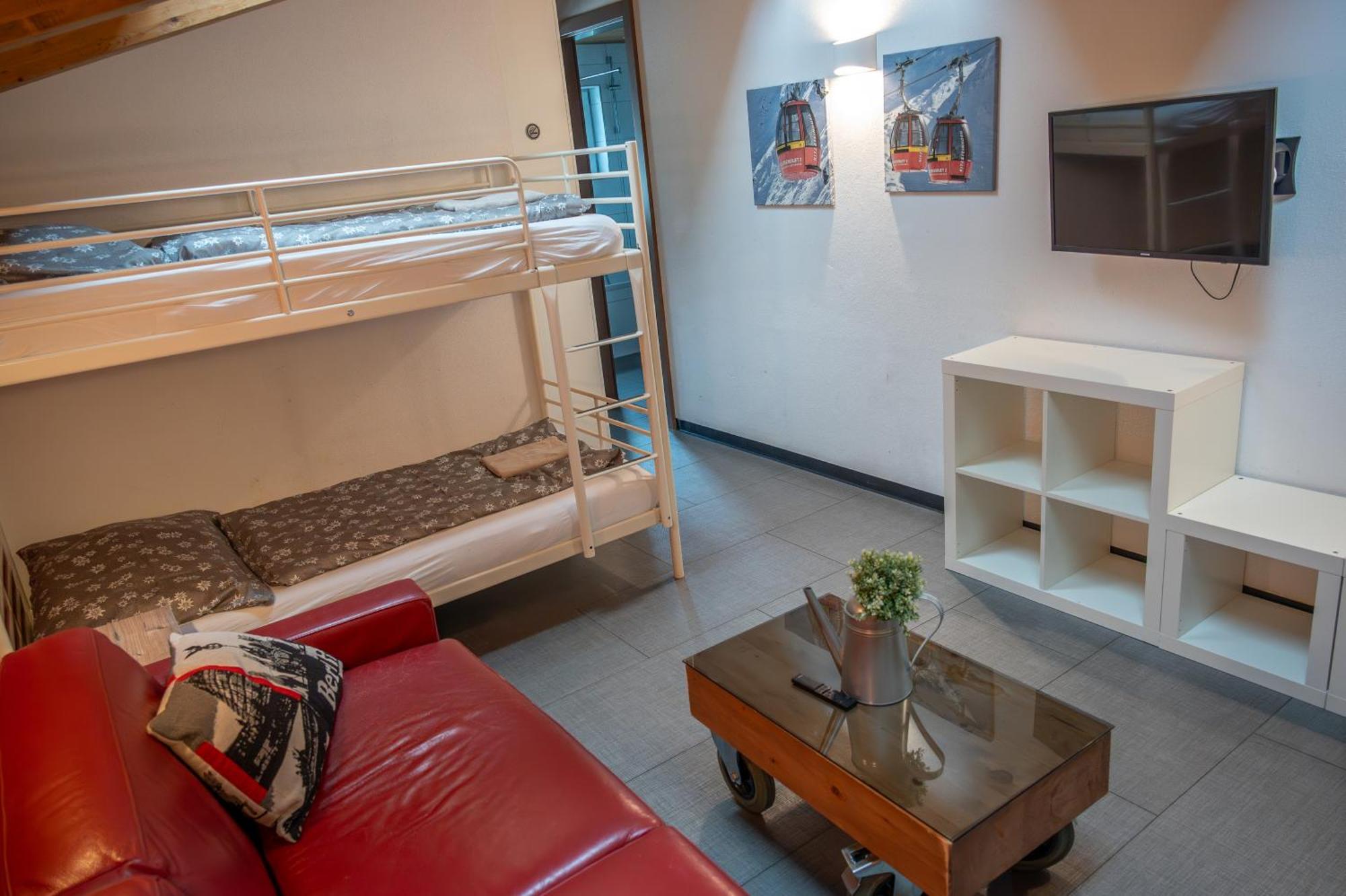 Haus Piesendorf Διαμέρισμα Εξωτερικό φωτογραφία