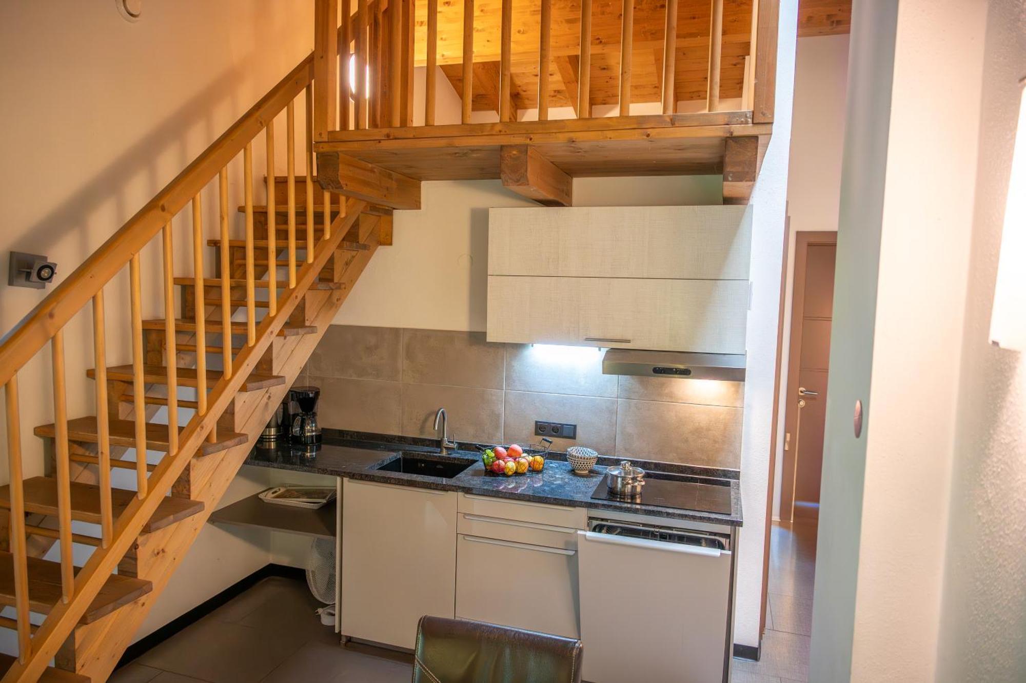 Haus Piesendorf Διαμέρισμα Εξωτερικό φωτογραφία