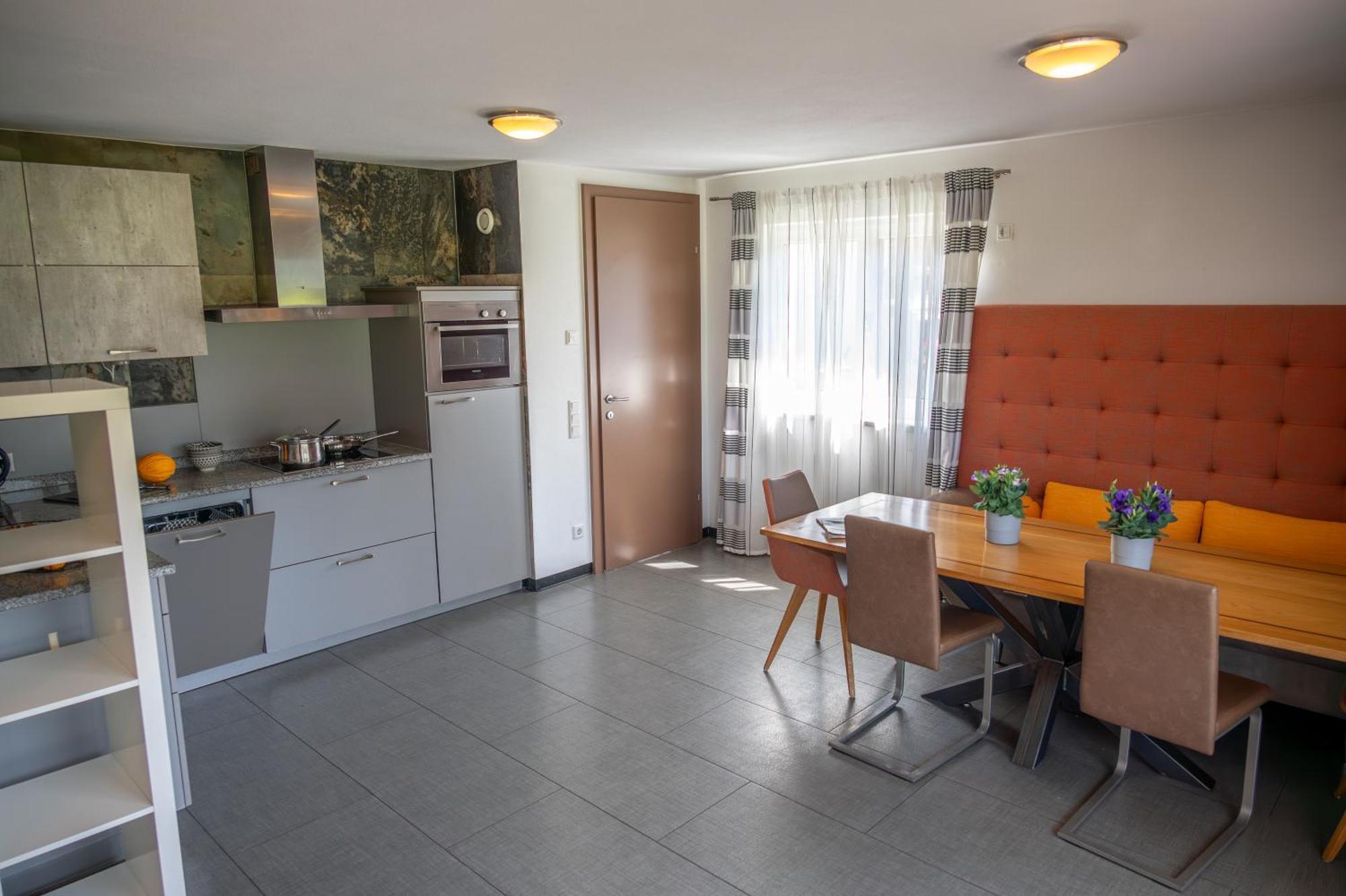 Haus Piesendorf Διαμέρισμα Εξωτερικό φωτογραφία